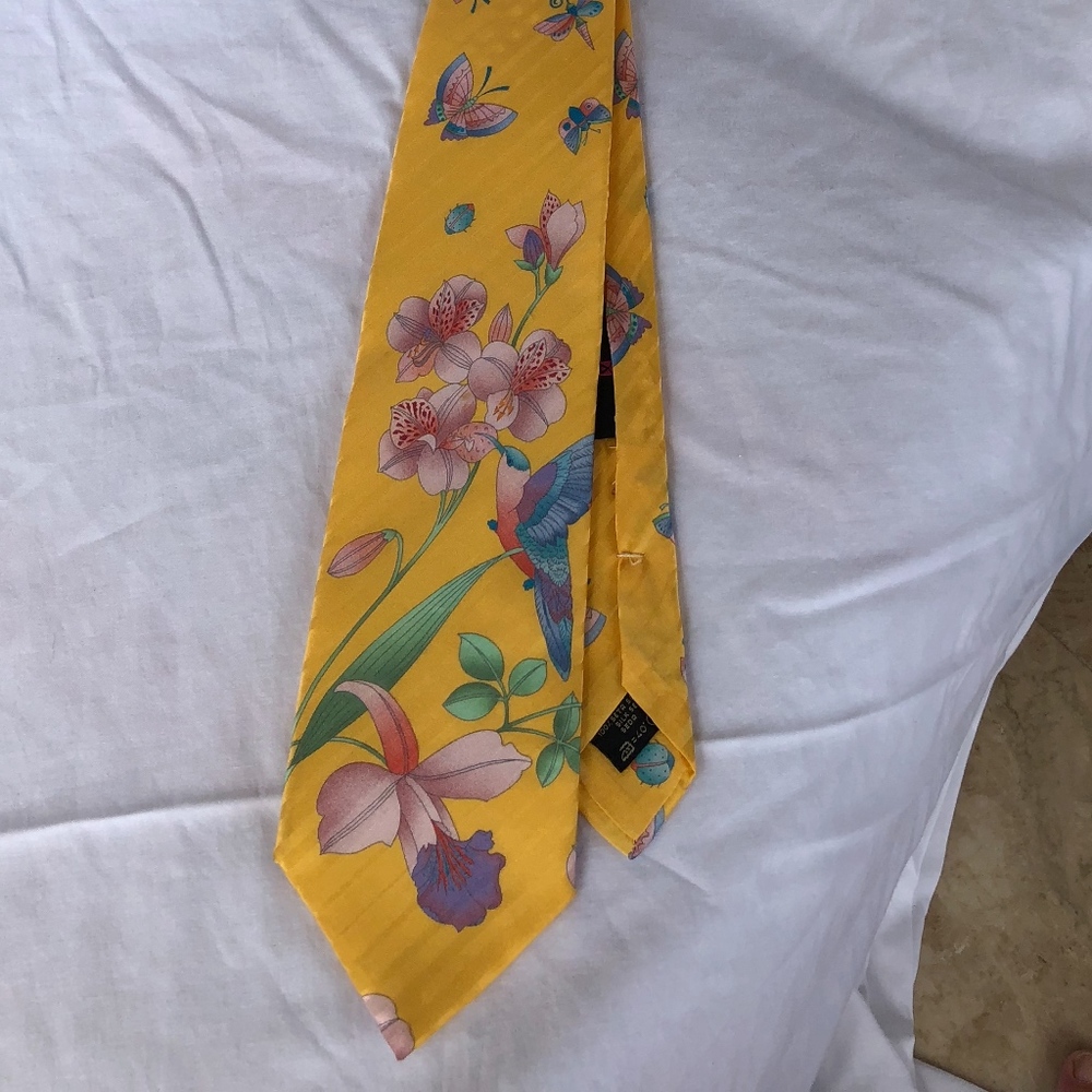 Ties!